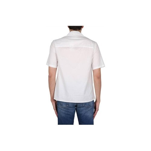 아미 파리 셔츠남방 HSH203CO0015-168