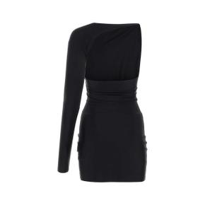 알릭스 Womens Dress AAWDR0136FA01 BLK0001 Black