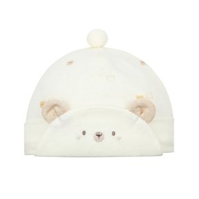 베이 오가닉 신생모 AZA31503