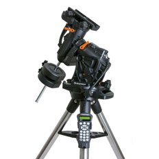 [썬포토정품] 셀레스트론 CGX EQUATORIAL MOUNT AND TRIPOD 적도의 마운트