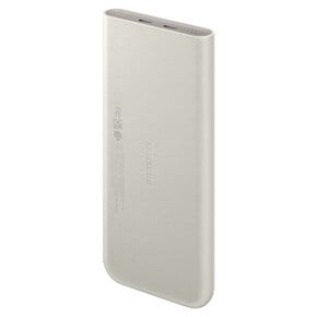 전자 25W 초고속 PD 충전 C타입 보조배터리 10,000mAh EB-P3400