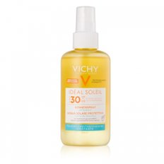 [해외직배송] 비쉬 아이디얼 솔레이 솔라 프로텍티브 워터 SPF30 200ml