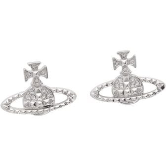  일본 비비안웨스트우드 목걸이 Vivienne Westwood 62010029 W110 Womens Piercing Accessories V