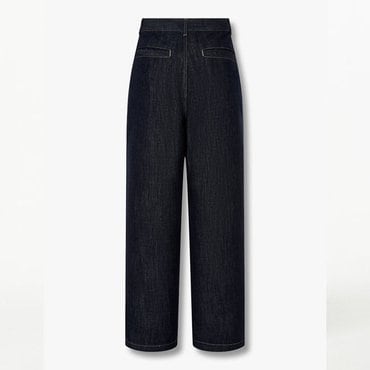 STUDIO TOMBOY [MEN]논페이드 데님 팬츠 9155262172 INDIGO