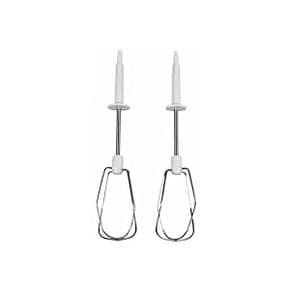 독일 브라운 핸드믹서 부품 브라un 67051155 Pair of Whisks for 4642 4643 4644 M700 M800 1199