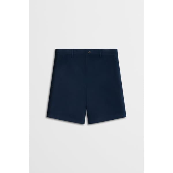 [Men Collection] 셰인 클라우드 새틴 쇼츠 1525140510000