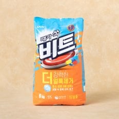 강력얼룩제거 분말세제 6KG