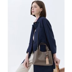 닥스 [24SS] [스테디셀러]베이지 단색 소가 WCBA4E367I3