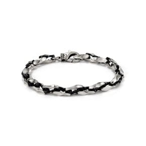 Basic Link Bracelet No.3
