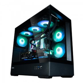 잘만 P30 (Black)