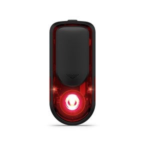 바리아 RearVue 820 자전거 레이더 카메라 후미등