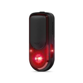 바리아 RearVue 820 자전거 레이더 카메라 후미등