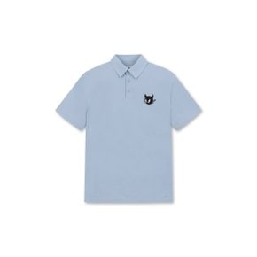 THE ORIGINAL Men WAACKY Loose Fit SS Polo_WMTCX24230SBX