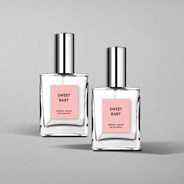 스윗베이비 EDP 16ml 2개