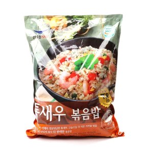 통새우 볶음밥 2100g