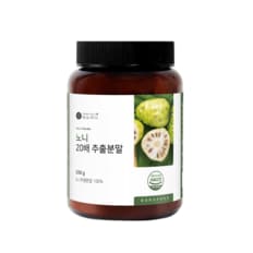 노니 20배 추출 분말 200g