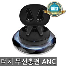 블루투스 이어폰 터치이어폰,무선충전,ANC이어폰 TrueANC10