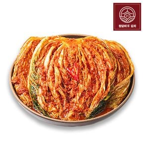 청담미가 포기김치 4kg[34455041]