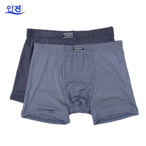 HM X-B 남성 드로즈 인견 사각팬티 24ss