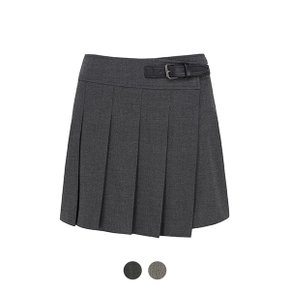 여성 패턴 스커트 쇼츠_EPE3PH2002