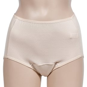 안전한 4중 원단 여성 안심 언더웨어 팬티0299ca