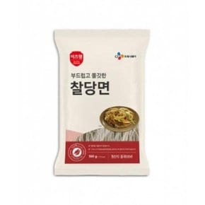 [석진케이] 잡채당면 이츠웰 찰당면 500g 20개 잡채재료