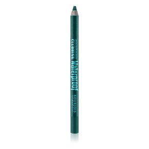 Bourjois 브루조아 아웃라인 클러빙 워터프루프 아이라이너 1.2 g 50 Loving Green 러빙 그린