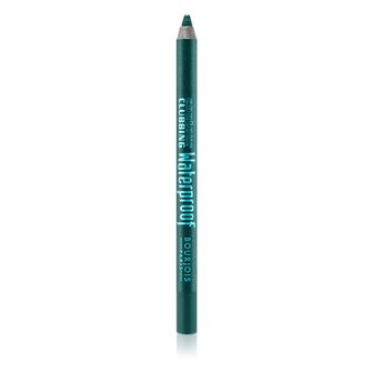  Bourjois 브루조아 아웃라인 클러빙 워터프루프 아이라이너 1.2 g 50 Loving Green 러빙 그린