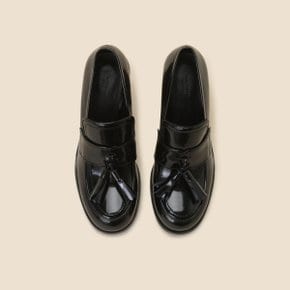 Tassle loafer pumps(black) DG1BA24511BLK