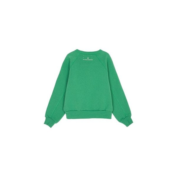 타오 키즈 기모 맨투맨 F25204 057 GE