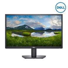 DELL SE2422H 24인치 모니터 LED 16:9 광시야각 FHD 델모니터 LED모니터 VGA HDMI /M