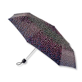 미니라이트 2 케스케이딩 스팟츠 3단 수동 우산 25cm