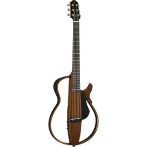 영국 야마하 일렉기타 Silent Guitar SLG 200 S Natural Steel Strings 1729816