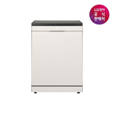 LG [LG Official Store]LG DIOS Objet Dishwasher DFE6BGHE