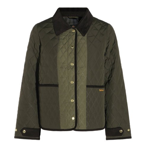 [해외배송] 바버 DOWNJACKETS 262LQU1924LQUOL51 B0482291894