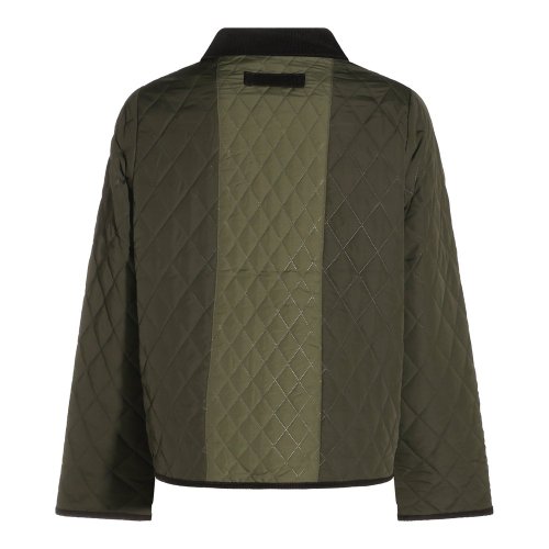 [해외배송] 바버 DOWNJACKETS 262LQU1924LQUOL51 B0482291894