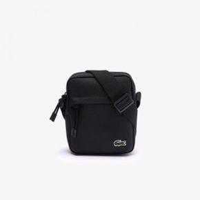 라코스테 Schultertasche 네오크록 - BLACK 9204274