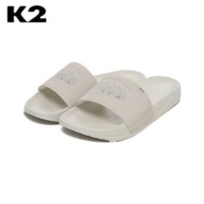 남여공용 슬리퍼 노아 E2 베이지 FUM23N74_s