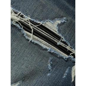 26SS 아미리 스트레이트 팬츠 PXMD001403 Medium Wash