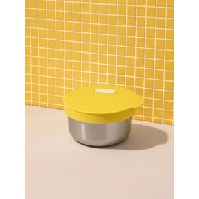 흡착볼 아기 이유식용기 밀폐용기 슈퍼 멀티볼 270ml 360ml 2종 세트