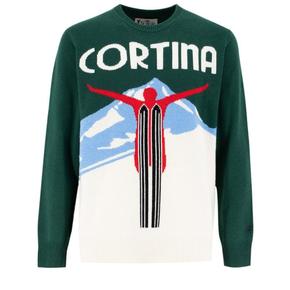 25FW 세인트바쓰 탑 HER0011 02902G CORTINA SKI 51