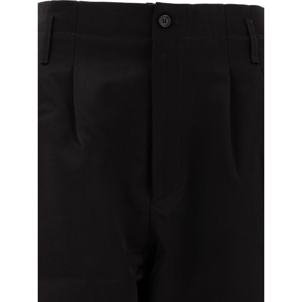 BODE WRF24BT034BLACK 関税送料込 BODE Trousers WRF24BT034BLACK 팬츠
