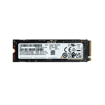 삼성 전자 PM9A1 M.2 NVMe 병행수입 (512GB) A/S 2년