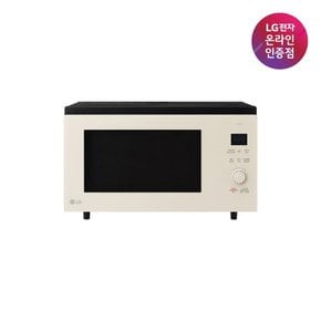 [LG전자] LG 디오스 광파오븐 MLJ39EWO [39L] (E)