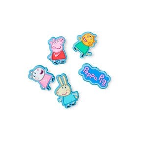 [Unisex] 지비츠 PEPPA PIG 5PCK