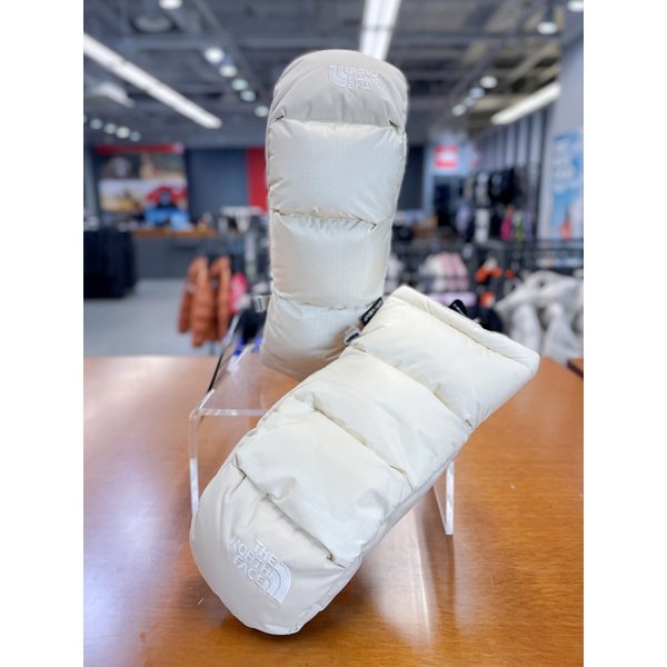 [여주점] 공용 눕시 다운 미트 장갑 NJ3GQ54B