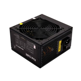 아이코다2 벌크 퍼스트큐브씨앤씨 MAX 500W V2.3 파워