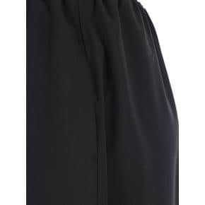 26SS 토템 스트레이트 팬츠 261WRB0343FB0552001 Black