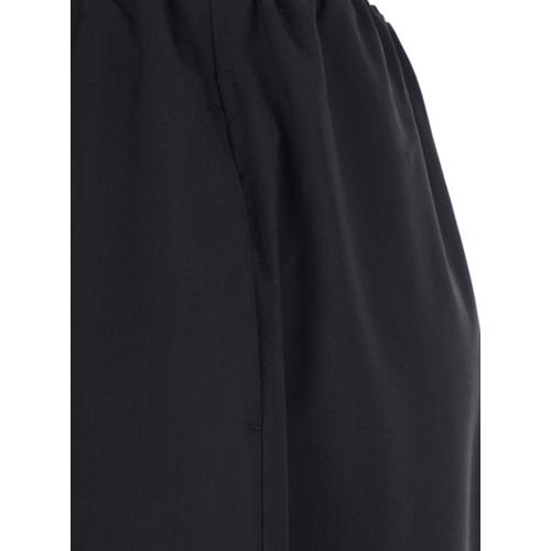 토템 스트레이트 팬츠 261WRB0343FB0552001 Black