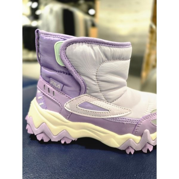 [파주점] 키즈  오크먼트 부츠 V2 KD (3HM02378G-500)